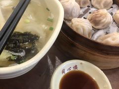 -同心楼(解放北路店)