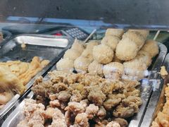 -超级鸡车(闻喜路店)