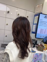 -COSMO PRO造型