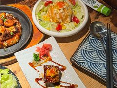 -小川洋风料理(街道口店)