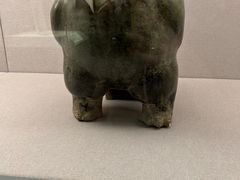 -北京大学赛克勒考古与艺术博物馆
