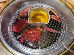 -伊茉家的烤肉店(勒泰中心店)