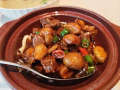 -洋洋中餐馆·SINCE 1997(龙湖星湖天街店)