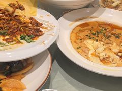 -老德州四合院·德州菜(天衢路店)