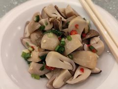 -银都上海菜馆(粤海东路店)