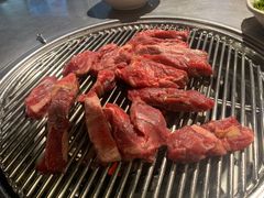 -喜来稀肉(望京店)