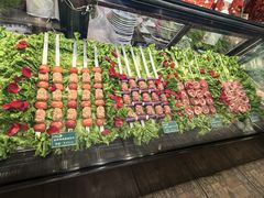 -卢布里西餐厅(总店)