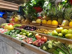 -亚马逊海鲜自助(梅溪湖步步高店)