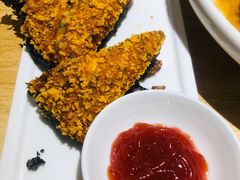 鱼饼-全渔村小海鲜