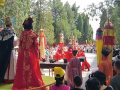 -函谷关历史文化旅游区