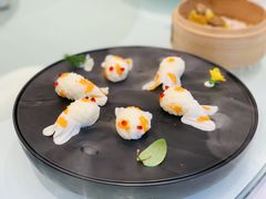 -千灯盛汇·头牌粤菜(致越优城店)