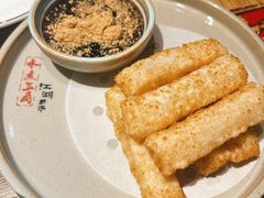 -水煮三国·川鲁江湖菜(香山店)