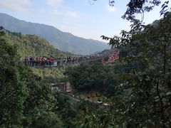 -古龙峡云天玻霸