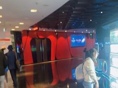 -飞扬影城(正佳IMAX店)