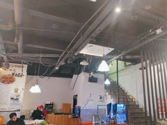 -鑫郭氏·南昌20年大排档(红谷滩旗舰店)