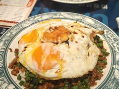 三春泰式打抛饭-伯友茶记(中华广场店)