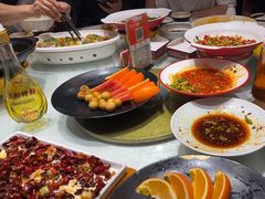 -李氏传家菜(兴城路店)