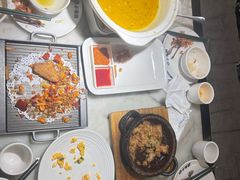 -小菜园新徽菜(镇江丹阳吾悦店)