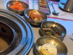 -韩一品韩国料理(柏庐南路店)