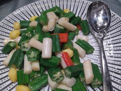 -海宝酒家(中山四路店)