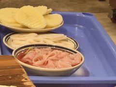 -六公里老火锅(总店)