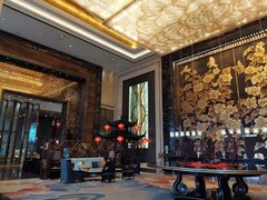 -长沙富力万达文华酒店