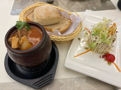 -马迭尔西餐厅(中央大街店)