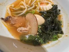 -味见·荣家(亚泰大街店)
