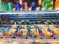 -老四川(T3航站楼F指廊店)