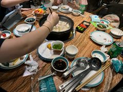 -春润大地海南椰子鸡(沙井京基百纳广场店)