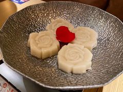 美人胶原锅-舞漁日料美人胶原锅(陆家嘴中心店)