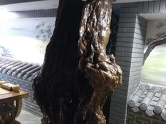 -绿岛汤泉韩式休闲会所