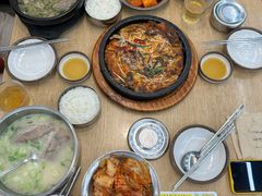 -神仙雪浓汤(明洞店)