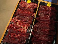 -陈记顺和牛肉火锅馆(天河北路店)