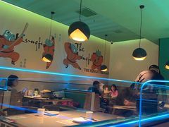 -蛙小侠·沸腾砂锅(望海国际广场店)