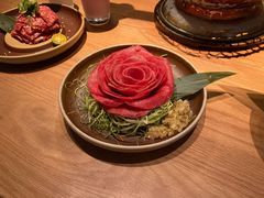 -烧肉达人•炭火烧肉(新天地店)