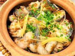 -围龙屋客家食府(福田店)