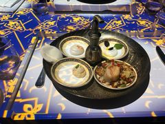 -翡翠36餐厅(浦东香格里拉店)