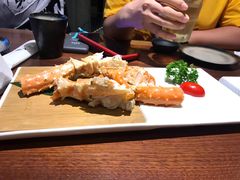 -九井澤精致料理(金茂店)