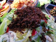 -品德宏·孔雀宴的发源地(金塔园店)