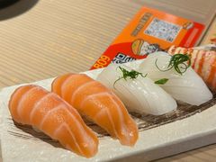 -大赞寿司(国贸店)