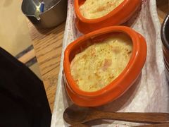 -江户家·日本料理·铁板烧(汉江东路店)