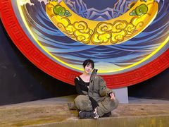 -E+有冰工厂·昆仑寒宫2(五角场店)