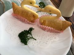 -椿记烧鹅(叠彩店)