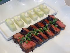 炭烧雪花牛肋骨-子福慧(虹桥店)