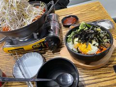 -吴草鸡爪오초닭발韩食堂(融恒盈嘉中心店)