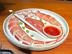 -OCEAN一席海鲜•海景餐厅(双子塔店)