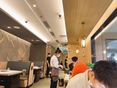 -海底捞大排档火锅(悦荟广场店)