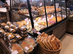 -Ole 面包房(华润万象城店)