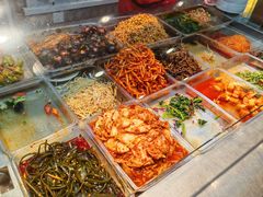 -春花民族美食(佳木斯总店)